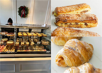 Edmonton bakery Duchess Bake Shop