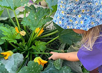 Prince George preschool Duchess Early Learning Centre