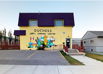 Duchess Early Learning Centre 