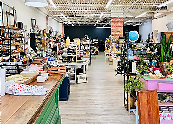 London Boutiques De Cadeaux Duck & Dodo