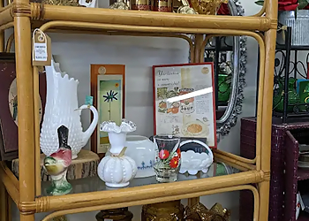 London Boutiques De Cadeaux Duck & Dodo