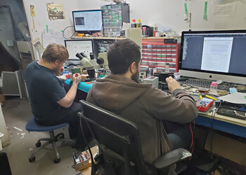 Calgary computer repair Ducktoes Computer Services Inc.