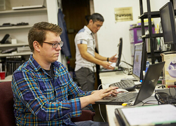 Calgary computer repair Ducktoes Computer Services Inc.