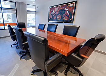 Duclos Société D'Avocats - Gatineau, QC Avocats Du Travail - Law Firm Interior Image