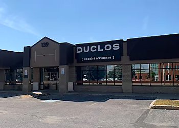 Duclos Société D'Avocats Duclos Société D'Avocats - Gatineau, QC Avocats Du Travail - Law Firm Exterior Image