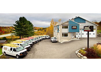 Sherbrooke electrician Dufault & Gobeil Électriciens Inc.