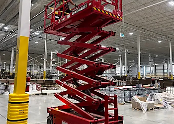 Dufferin Deep Clean - Orangeville, ON Commercial Cleaning Services - Commercial Service Image