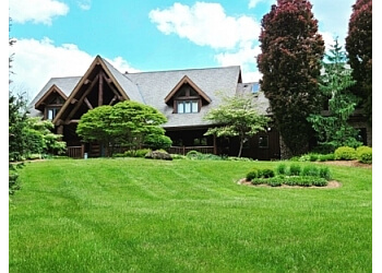 Orangeville lawn care service Dufferin Lawn Life