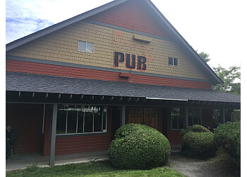 Kamloops sports bar Duffy's Neighbourhood Pub