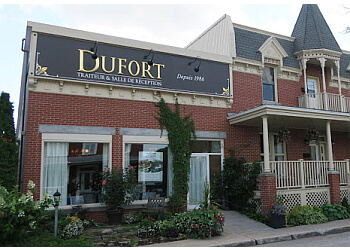 Repentigny caterer Dufort Traiteur & Salle De Reception