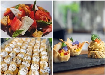 Repentigny caterer Dufort Traiteur & Salle De Reception