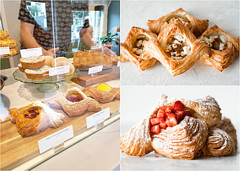 Abbotsford bakery Duft and Co Bakehouse