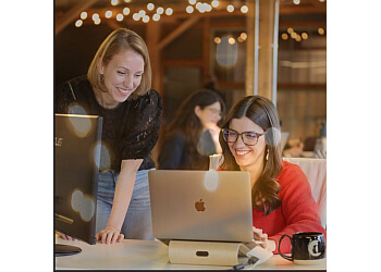 Saint John Agences De Publicité Duke Creative Collective Inc.