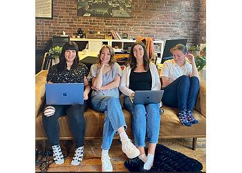 Saint John Agences De Publicité Duke Creative Collective Inc.