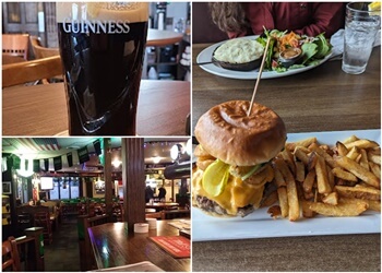 Cambridge Pubs Duke & Duchess