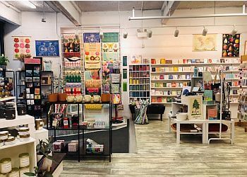 Halifax Boutiques De Cadeaux Duly Noted Stationery