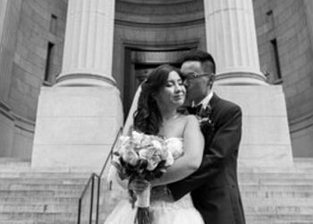 Saint Jean sur Richelieu Photographes De Mariage Dumais Photo