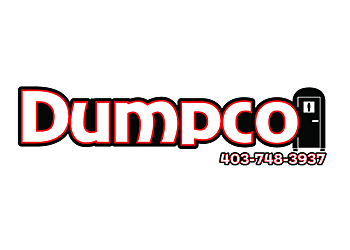 Red Deer septic tank service Dumpco