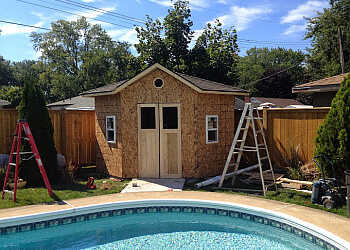 Welland home builder Dun For You Contracting