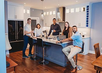 Welland Agents Immobiliers Dun Real Estate Group - COLDWELL BANKER ADVANTAGE REAL ESTATE BROKERAGE