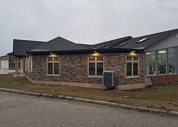 Niagara Falls window company Dun-Rite Aluminum & Vinyl Limited