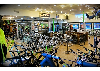 Vancouver Magasins De Vélos Dunbar Cycles