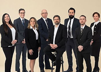 Duncan & Associates, Barristers and Solicitors Inc. Duncan & Associates, Barristers and Solicitors Inc. - Prince George, BC DUI Lawyers - Staff Image