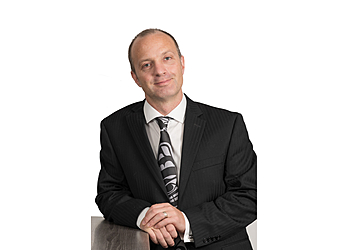 Langley employment lawyer Duncan K. Magnus - MAGNUS LAW