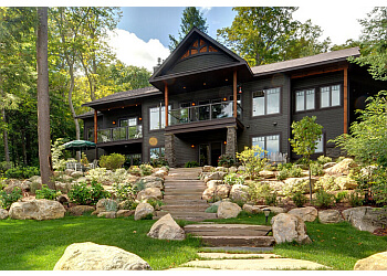 Huntsville residential architect Duncan Ross Architect