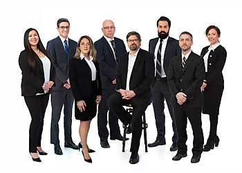 Prince George immigration lawyer Duncan and Associates, Barristers and Solicitors Inc.