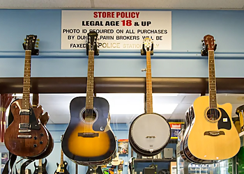 London Prêteurs sur Gages Dundas Pawnbrokers