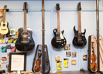 London Prêteurs sur Gages Dundas Pawnbrokers