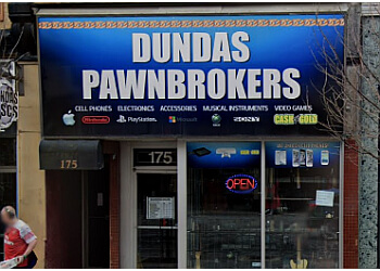 Dundas Pawnbrokers