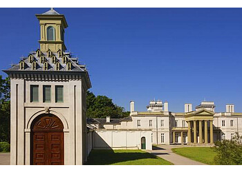 Hamilton landmark Dundurn Castle