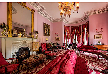 Hamilton landmark Dundurn Castle