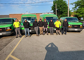 Waterloo Services Cvc Dunn Heating and Air Conditioning