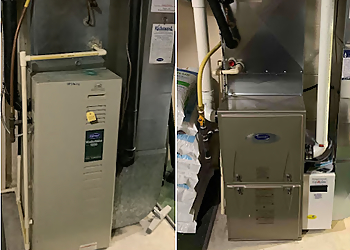 Dunn Heating and Air Conditioning - Waterloo, ON HVAC Services - Service Image