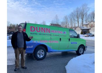 Waterloo Services Cvc Dunn Heating and Air Conditioning