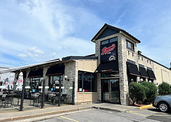 Longueuil Sandwicheries Dunn's Famous Greenfield Park