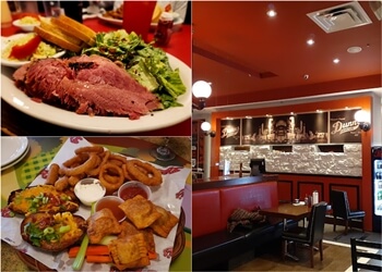 Longueuil Sandwicheries Dunn's Famous Greenfield Park