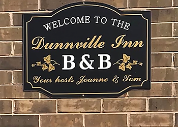 Dunnville Inn Bed & Breakfast Welland Lit Et Petit Déjeuné Dunnville Inn Bed & Breakfast