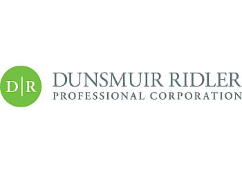 Newmarket real estate lawyer Dunsmuir Ridler Professional Corporation