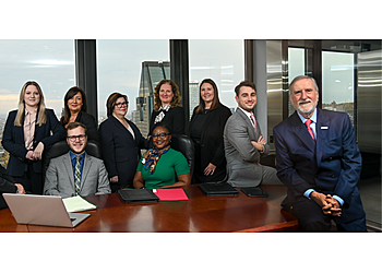 Saint Jean sur Richelieu divorce lawyer Dunton Rainville