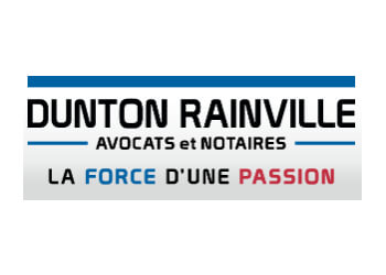 Saint Jerome Avocats D'Affaires Dunton Rainville