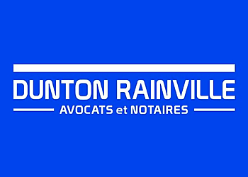 Sherbrooke Avocat Contentieux Civil Dunton Rainville