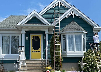 Laval Peintres Duoco Peinture