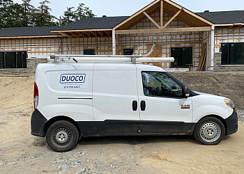 Laval Peintres Duoco Peinture