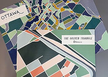 Sudbury Imprimeries Duplicators