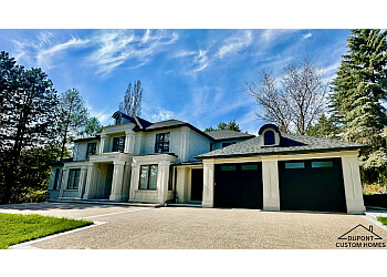 Richmond Hill home builder Dupont Custom Homes image 1