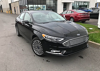 Dupont Ford - Saint Jean sur Richelieu, QC Concessionnaires d'automobile - Car Image